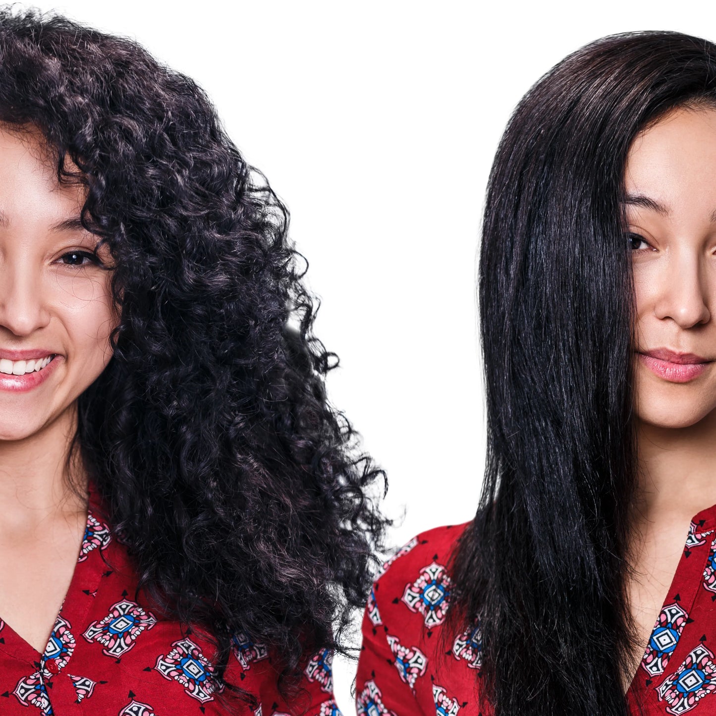 MK original formula (Strength 1a-3b)- Keratin Hair Straightening Smoothing Treatment 4x120ml with optional flat iron