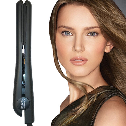 MK original formula (Strength 1a-3b)- Keratin Hair Straightening Smoothing Treatment 4x120ml with optional flat iron