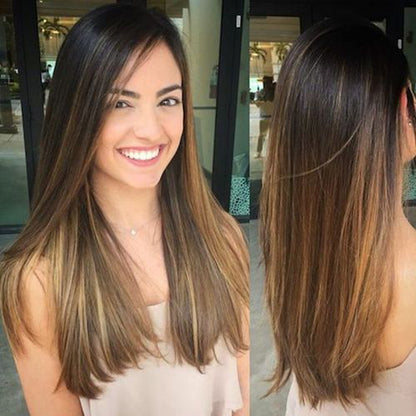 MK original formula (Strength 1a-3b)- Keratin Hair Straightening Smoothing Treatment 4x120ml with optional flat iron